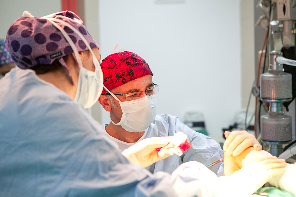 Gümüldür Estetik Merkezi